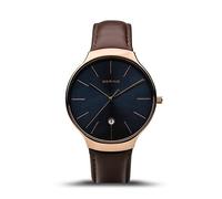 BERING 13338-567 Damen-Armbanduhr, Gurt