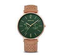BERING 14240-668 Herren-Armbanduhr, Gurt