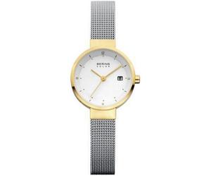 Bering - 14426-010 - Armbanduhr - Damen - Slim Solar Watch