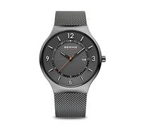 BERING 14440-087 Quarzuhren Solaruhren