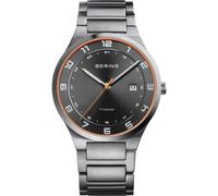 Bering - 15139-709 - Armbanduhr - Herren - Quarz - Titanium