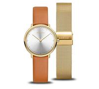Bering 15729-530 Damenarmbanduhr Ultra Slim