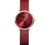 BERING 15729-XXX Damenarmbanduhr Ultra Slim Collection
