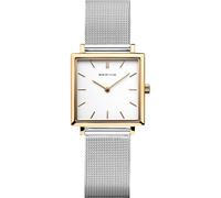 BERING Damen Uhr Quarz Movement - Classic Collection mit Edelstahl und Saphirglas 18226-010 - Wasserdicht: 3 ATM