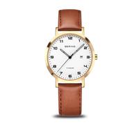 Bering - 18634-534 - Armbanduhr - Damen - Quarz - Titanium