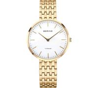 Bering - 19334-334 - Armbanduhr - Damen - Quarz - Titanium