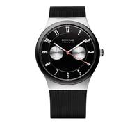 Bering 32139-202 3atm 39mm Uhr