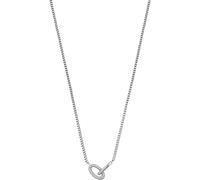 Bering 471-17-450 Kette, Damen, Silber mit Anhänger