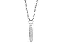 Bering 475-17-450 Kette, Damen, Silber mit Anhänger