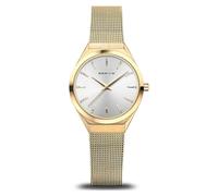 BERING Analog-Digital hBG320, Silber