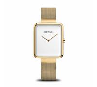 Bering analoge Quarz Damenuhr Classic 4528-334