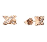 BERING Arctic Symphony Ohrschmuck Roségold