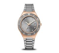 Bering Armbanduhr bicolor 18936-769