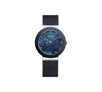 Bering - Armbanduhr - Damen - Ceramic Collection - 11435-387