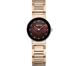 Bering - Armbanduhr - Damen - Quarz - 10126-765