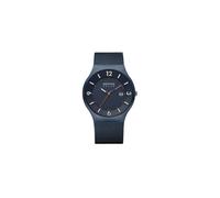 Bering - Armbanduhr - Herren - Chronograph - Slim Solar Watch - 14440-393