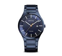 BERING Solar Collection Herrenuhr