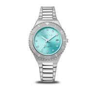 Bering Armbanduhr silber 18936-707