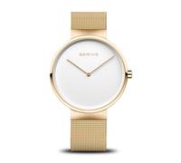 Bering Armbanduhr Unisex 14539-334