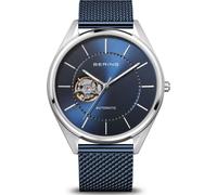 Bering - Armbanduhr - Unisex Automatik silber poliert/gebürstet - 16743-307