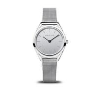 BERING Damenuhr 17031-000 Silber