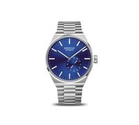 Bering Automatic | silber gebürstet | 19441-707