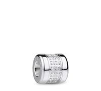 BERING - Charm - Damen - Arctic Symphony - silber glänzend - Love-2