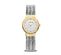 Bering - Bering-Analoguhr-10126-001 gold
