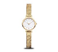 Bering - 11022-334 - Armbanduhr - Damen - Quarz - Classic