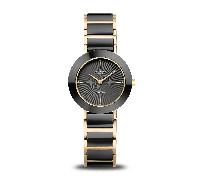 Bering - Bering-Analoguhr-11429-732 gold