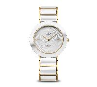 Bering - Bering-Analoguhr-11429-758 gold