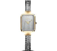 Bering - Bering-Analoguhr-14520-010 gold