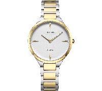Bering - Bering-Analoguhr-15634-714 gold
