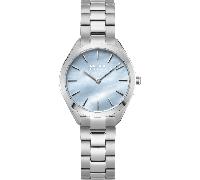 Bering - Bering-Analoguhr-17331-707 blau