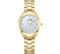 Bering - Bering-Analoguhr-17331-734 gold