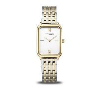 Bering - Bering-Analoguhr-17423-714 gold