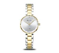 Bering - Bering-Analoguhr-17529-710 gold