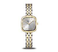 Bering - Bering-Analoguhr-17926-714 gold