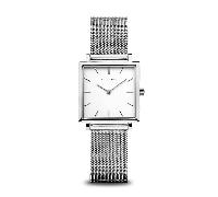 Bering - Bering-Analoguhr-18226-004 silber