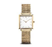 Bering - Bering-Analoguhr-18226-334 gold