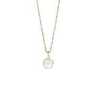 Bering - Bering-Halskette-430-25-450 gold