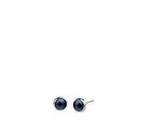 Bering - Bering-Ohrringe-701-17-05 blau