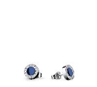 Bering - Bering-Ohrringe-707-170-05 blau