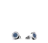 Bering - Bering-Ohrringe-707-179-05 blau
