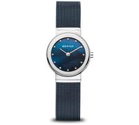 Bering Classic 10126-307 - Damen - 26 mm - Analog - Quarz - Saphirglas