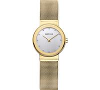 Bering Classic 10126-334 - Damen - 26 mm - Analog - Quarz - Saphirglas
