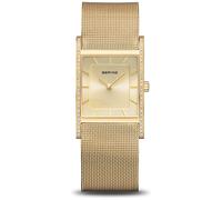 Bering Classic 10426-333-S - Damen - 26 mm - Analog - Quarz - Saphirglas