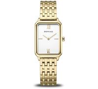 Bering Classic 17423-734 - Herren - 23 mm - Analog - Quarz - Saphirglas