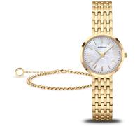 Bering Classic | gold glänzend | 19126-734-GWP