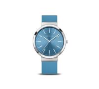 Bering Classic - blau glänzend - 10141-398 10141-398